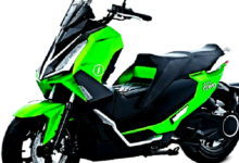 3 Motor Listrik Mirip NMAX Terbaik 2026, T-Rex 130 Km/Jam Paling Brutal?