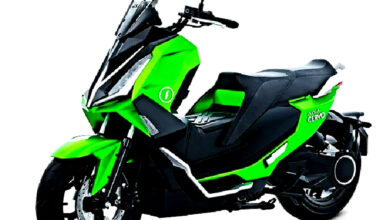 3 Motor Listrik Mirip NMAX Terbaik 2026, T-Rex 130 Km/Jam Paling Brutal?