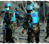 3 Prajurit TNI Gugur Di Lebanon, Begini Hitung Santunan Asabri Untuk Ahli Waris