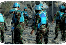 3 Prajurit TNI Gugur Di Lebanon, Begini Hitung Santunan Asabri Untuk Ahli Waris 3 Prajurit TNI Gugur Di Lebanon, Begini Hitung Santunan Asabri Untuk Ahli Waris