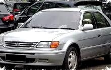 3 Sedan Lawas Ini Masih Masuk Akal Untuk Mahasiswa, Harganya Mulai Rp37 Juta