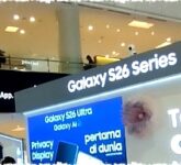 300 Unit Ludes, Tukar Tambah Galaxy S25 Ultra ke Galaxy S26 Ditutup Lebih Cepat