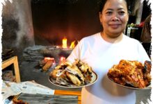 35 Tahun Bertahan, Ayam Panggang Bu Setu Magetan Tumbuh Berkat BRI