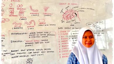 37 Siswa SMA Sabang Lolos SNBP, Satu Siswi Menembus Kedokteran USK