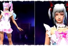 39 Kode Redeem Free Fire, Incar Bundle Peri dan Hadiah Spesial Hari Ini