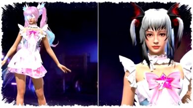 39 Kode Redeem Free Fire, Incar Bundle Peri dan Hadiah Spesial Hari Ini 39 Kode Redeem Free Fire, Incar Bundle Peri dan Hadiah Spesial Hari Ini