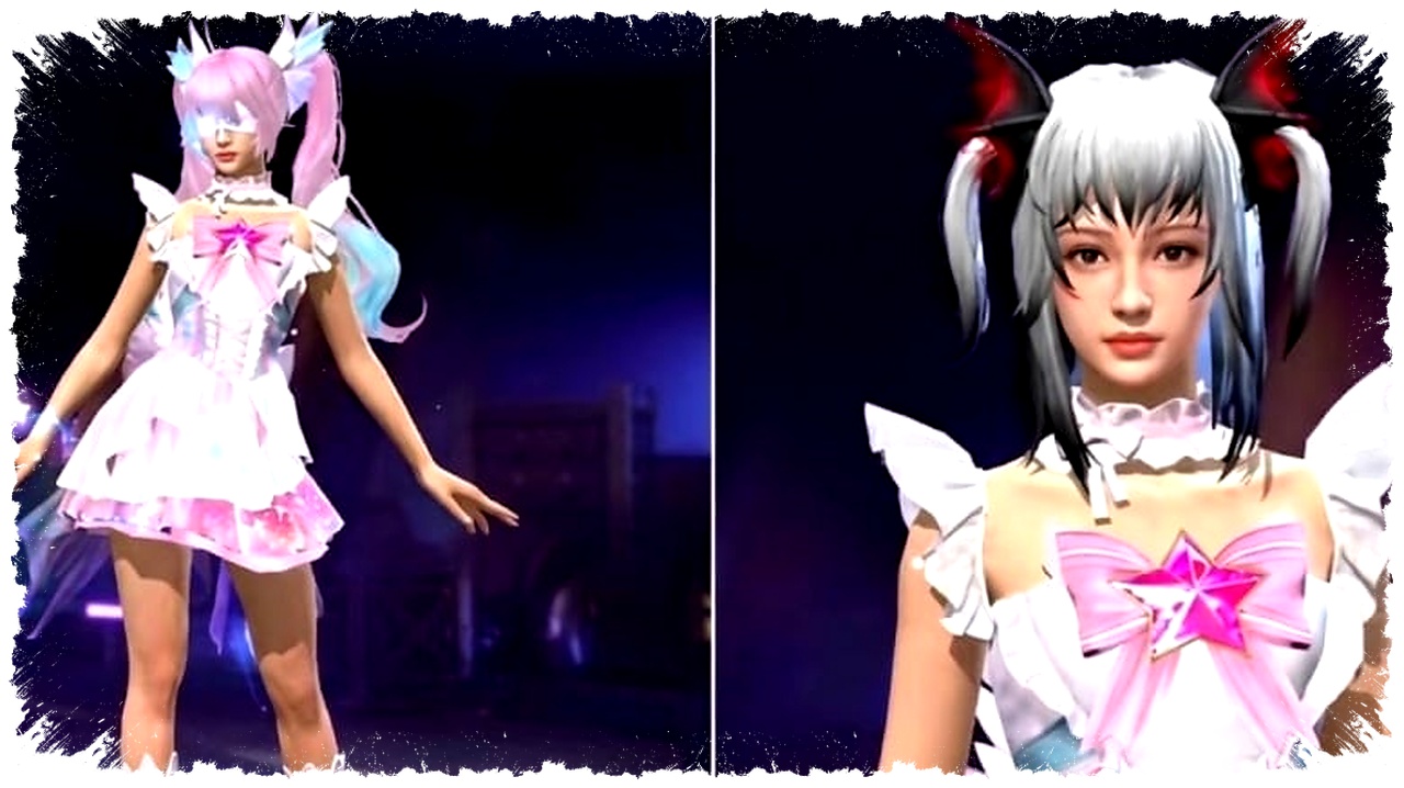 39 Kode Redeem Free Fire, Incar Bundle Peri dan Hadiah Spesial Hari Ini