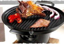 4 Electric Grill Mini 2026 Paling Masuk Akal Buat BBQ Di Kamar Kos, Dari Rp159 Ribu Hingga Premium 4 Electric Grill Mini 2026 Paling Masuk Akal Buat BBQ Di Kamar Kos, Dari Rp159 Ribu Hingga Premium