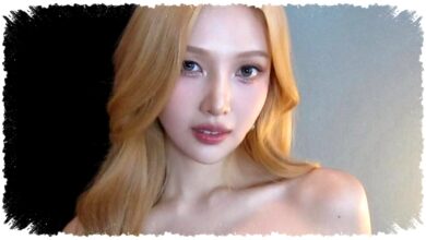 4 Gaya OOTD Dress Ala Joy Red Velvet Yang Manis Di Semua Kesempatan, Dari Bold Hingga Effortless