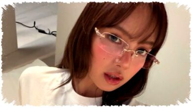 4 Gaya OOTD Lisa BLACKPINK Di Bali, Effortless Tapi Tetap Memikat!