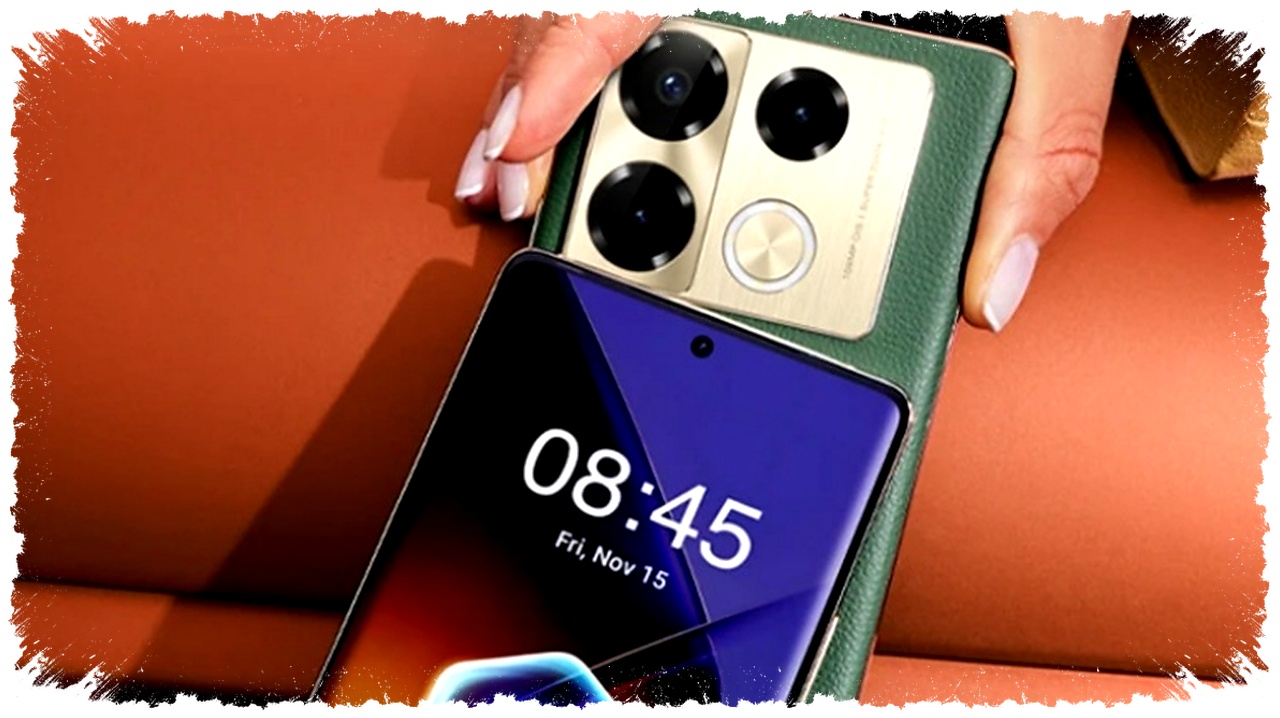 4 HP Fast Charging 100W Ini Menggoda, Mulai Rp3 Jutaan Cas 50 Persen Cuma 12 Menit 4 HP Fast Charging 100W Ini Menggoda, Mulai Rp3 Jutaan Cas 50 Persen Cuma 12 Menit