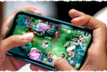 4 HP Gaming 2 Jutaan Berlayar AMOLED, AnTuTu Tembus 400K Lebih