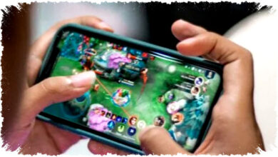 4 HP Gaming 2 Jutaan Berlayar AMOLED, AnTuTu Tembus 400K Lebih