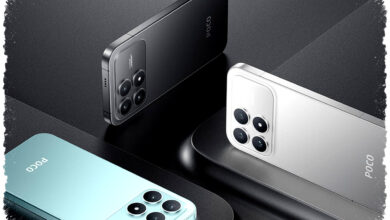 4 HP POCO Terbaru Rilis di Indonesia hingga April 2026, Semua Tembus 100W