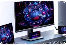 4 Laptop Gaming Tipis yang Layak Diburu, Ada yang Tahan 13 Jam tapi Tetap Buas