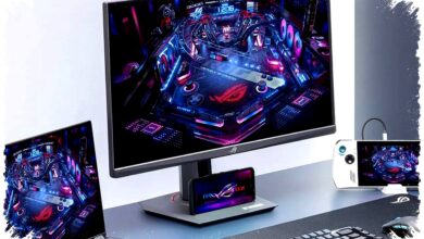 4 Laptop Gaming Tipis yang Layak Diburu, Ada yang Tahan 13 Jam tapi Tetap Buas