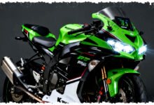 4 Moge Paling Layak Dibeli di 2026, Ada yang Tembus 200 HP dan Tetap Bandel