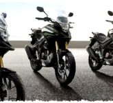 4 Motor Touring Layak Dimiliki di 2026, Irit BBM dan Bandel Saat Jalan Jauh