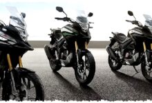 4 Motor Touring Layak Dimiliki di 2026, Irit BBM dan Bandel Saat Jalan Jauh