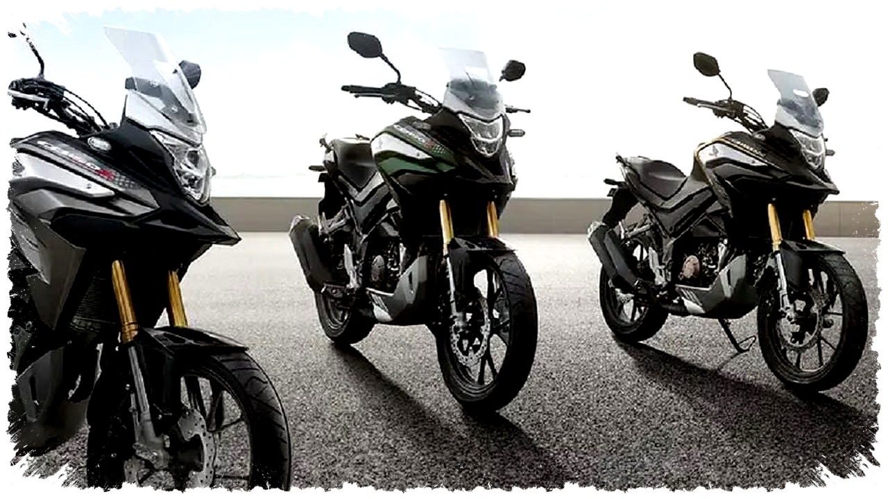 4 Motor Touring Layak Dimiliki di 2026, Irit BBM dan Bandel Saat Jalan Jauh