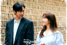 4 Pasangan Berlayar Di Ending The Practical Guide To Love, Dari Cinta Pelan Sampai Backstreet 4 Pasangan Berlayar Di Ending The Practical Guide To Love, Dari Cinta Pelan Sampai Backstreet