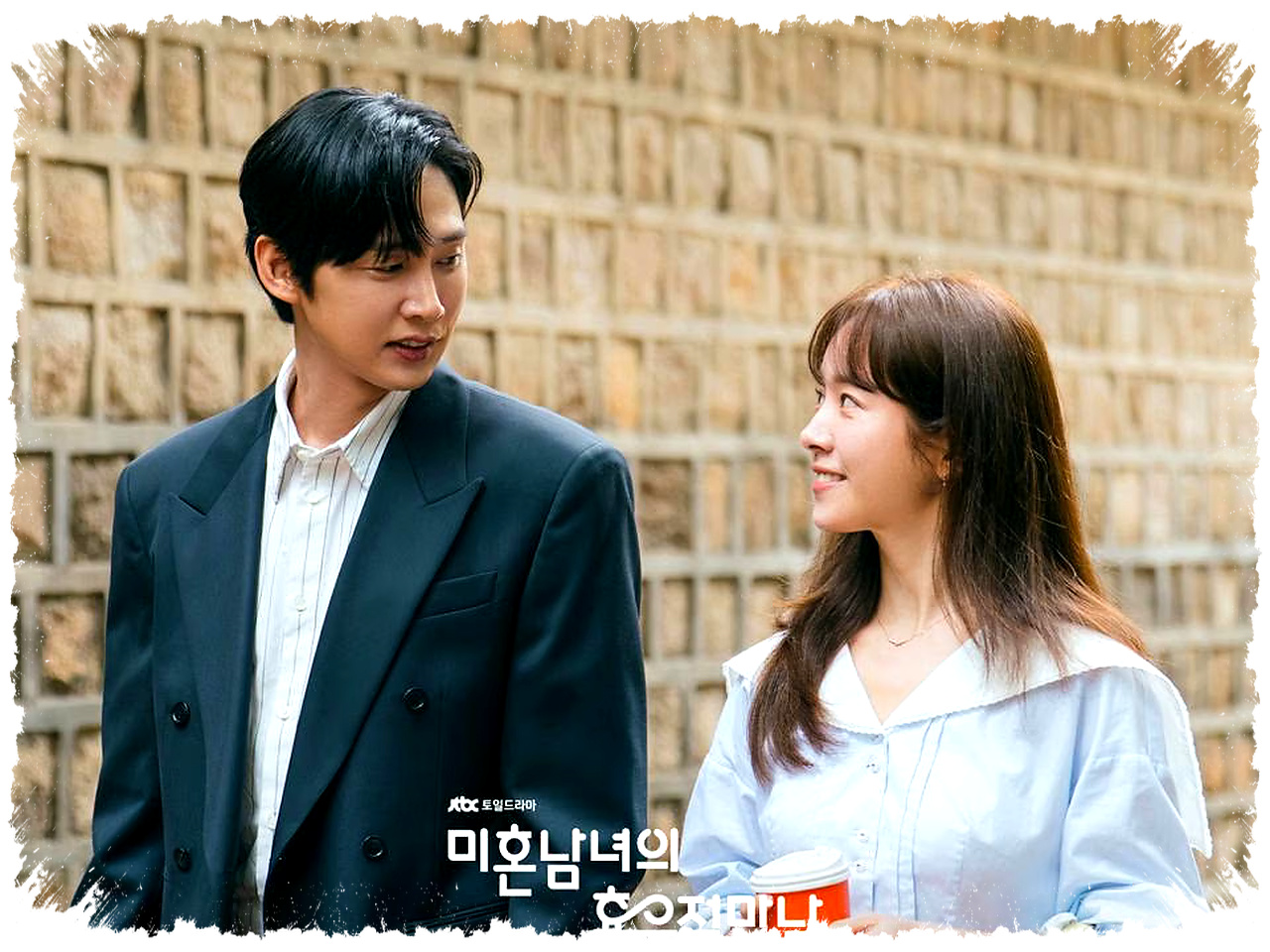 4 Pasangan Berlayar Di Ending The Practical Guide To Love, Dari Cinta Pelan Sampai Backstreet 4 Pasangan Berlayar Di Ending The Practical Guide To Love, Dari Cinta Pelan Sampai Backstreet