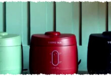 4 Rice Cooker Multifungsi 2026 Anti Nasi Lengket, Solusi Paling Masuk Akal untuk Keluarga Minimalis