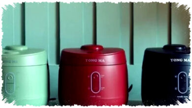 4 Rice Cooker Multifungsi 2026 Anti Nasi Lengket, Solusi Paling Masuk Akal untuk Keluarga Minimalis