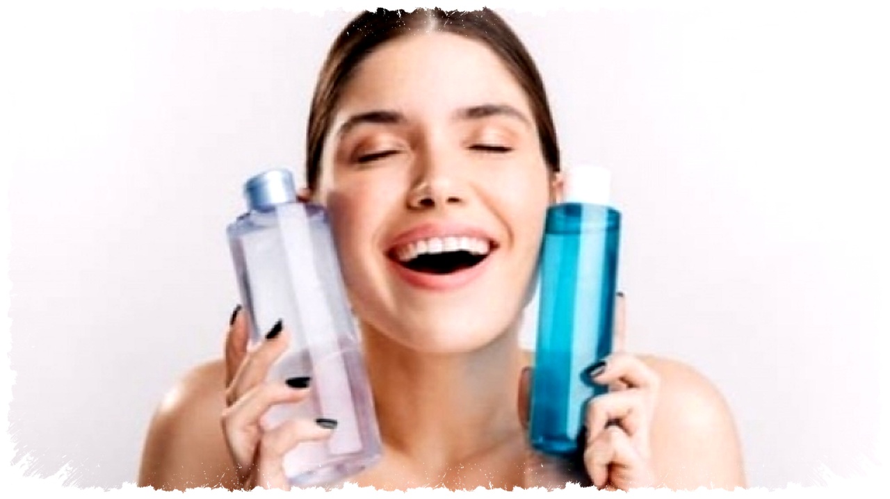 4 Toner Lokal 200-500 Ml yang Awet, Kulit Cerah dan Lembap Tanpa Cepat Habis 4 Toner Lokal 200-500 Ml yang Awet, Kulit Cerah dan Lembap Tanpa Cepat Habis