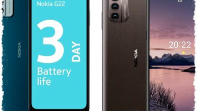 4 Varian HP Nokia Rp 2 Jutaan Terbaik 2026, Pilihan Tangguh Saat Brand Lain Serba Ramai 4 Varian HP Nokia Rp 2 Jutaan Terbaik 2026, Pilihan Tangguh Saat Brand Lain Serba Ramai