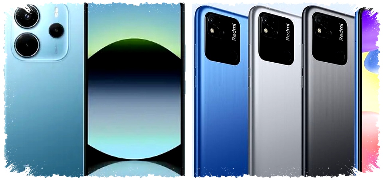 4 Xiaomi RAM 8 GB Paling Terjangkau, Multitasking Mulus Tanpa Banyak Kompromi 4 Xiaomi RAM 8 GB Paling Terjangkau, Multitasking Mulus Tanpa Banyak Kompromi