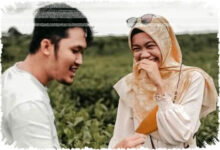 4 Zodiak Ini Mulai Bersemi Di April 2026, Cinta Mereka Tak Lagi Gantung?