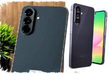 5 Alasan Samsung Galaxy A56 Layak Dibeli, Poin Desainnya Bikin Kompetitor Tak Berkutik