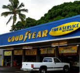 5 Ban Goodyear Terbaik Untuk SUV, Dari Hujan Hingga Off-Road Tanpa Teori Lagi