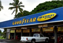 5 Ban Goodyear Terbaik Untuk SUV, Dari Hujan Hingga Off-Road Tanpa Teori Lagi