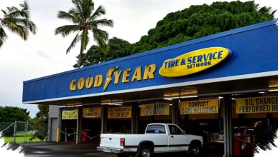 5 Ban Goodyear Terbaik Untuk SUV, Dari Hujan Hingga Off-Road Tanpa Teori Lagi