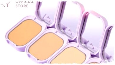 5 Bedak Murah Aman BPOM Mulai Rp24 Ribuan, Jangan Asal Pilih yang Bisa Merusak Kulit