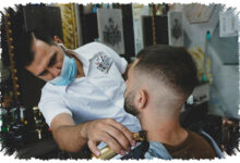 5 Cara Menata Undercut Biar Makin Macho, Dari Classic Sampai Layered 5 Cara Menata Undercut Biar Makin Macho, Dari Classic Sampai Layered