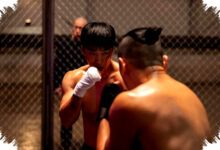 5 Drakor Dan Film Aksi Jason Kim, Dari Bloodhounds Hingga Midnight Runners