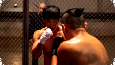 5 Drakor Dan Film Aksi Jason Kim, Dari Bloodhounds Hingga Midnight Runners