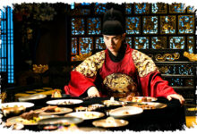 5 Drama Korea Koki Kerajaan Paling Memikat, Dari Legendaris Hingga Time-Slip Modern 5 Drama Korea Koki Kerajaan Paling Memikat, Dari Legendaris Hingga Time-Slip Modern