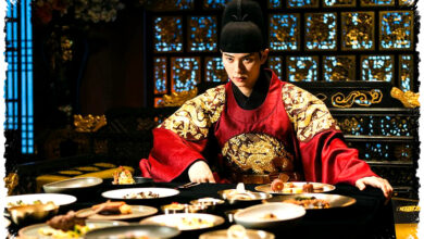 5 Drama Korea Koki Kerajaan Paling Memikat, Dari Legendaris Hingga Time-Slip Modern 5 Drama Korea Koki Kerajaan Paling Memikat, Dari Legendaris Hingga Time-Slip Modern