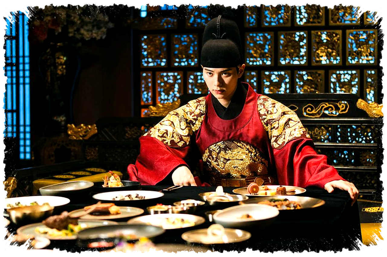 5 Drama Korea Koki Kerajaan Paling Memikat, Dari Legendaris Hingga Time-Slip Modern