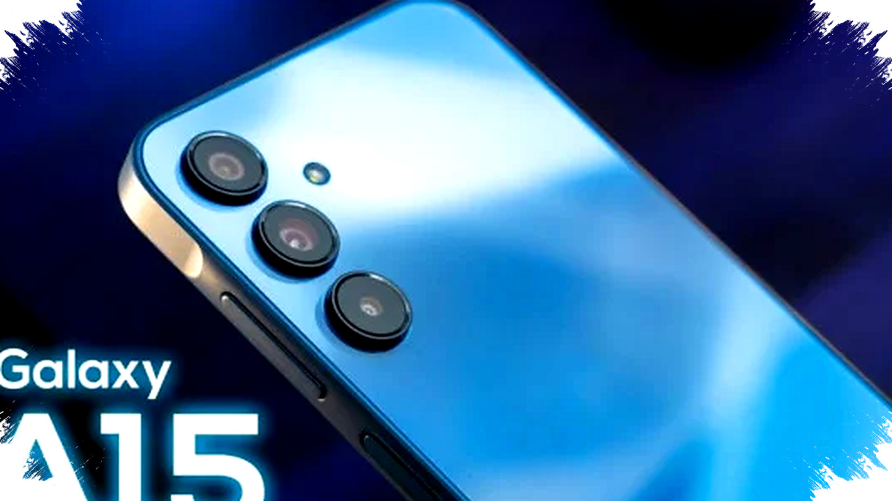 5 Fitur Galaxy A15 Yang Membuat HP 2 Jutaan Terasa Kelas Atas, Masih Relevan Di 2026 5 Fitur Galaxy A15 Yang Membuat HP 2 Jutaan Terasa Kelas Atas, Masih Relevan Di 2026