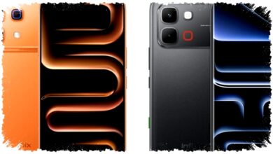 5 HP Infinix Kamera Tajam di Kelas Murah, Mana Paling Worth It? 5 HP Infinix Kamera Tajam di Kelas Murah, Mana Paling Worth It?