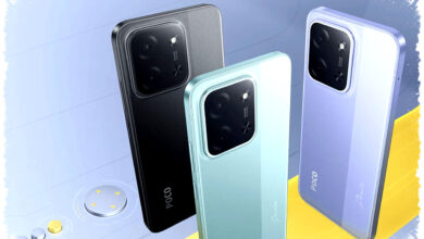 5 HP POCO Rp1 Jutaan, Mana yang Paling Layak Dibeli?