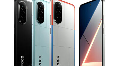 5 HP Rp2 Jutaan Baterai 7000 mAh, Ada Yang Tahan 2 Hari dan 45W Fast Charging