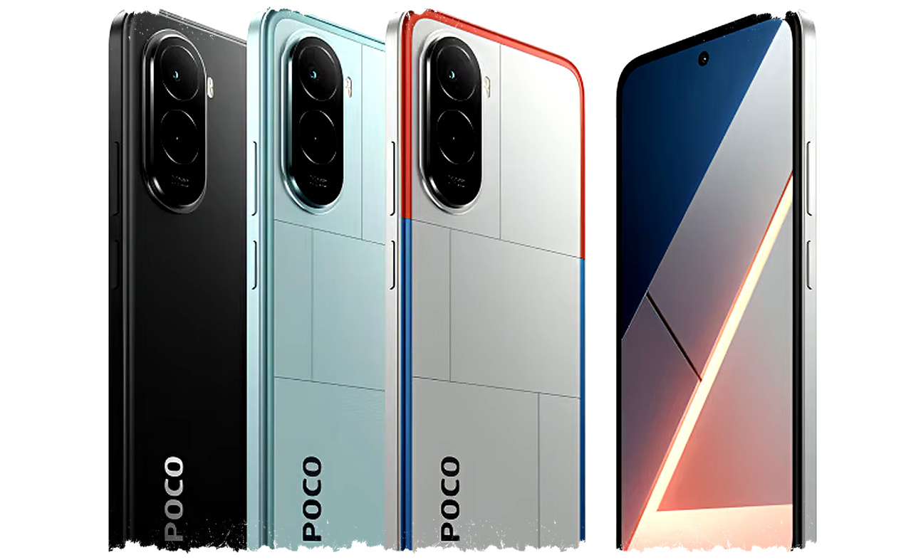 5 HP Rp2 Jutaan Baterai 7000 mAh, Ada Yang Tahan 2 Hari dan 45W Fast Charging