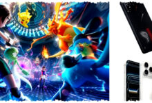 5 HP Terbaik untuk Pokemon Champions, Salah Pilih Sedikit Saja Ranked Bisa Ambyar!