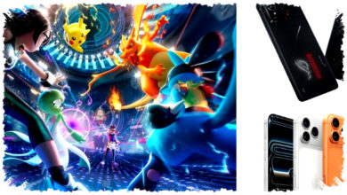 5 HP Terbaik untuk Pokemon Champions, Salah Pilih Sedikit Saja Ranked Bisa Ambyar!